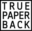 True Paperback Logo